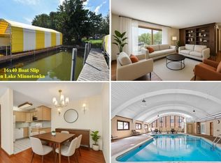 5440 Three Points Blvd APT 536, Mound, MN 55364