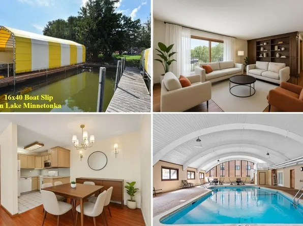 5440 Three Points Blvd APT 536, Mound, MN 55364