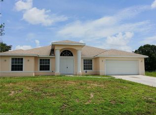 4014 10th St SW, Lehigh Acres, FL 33976