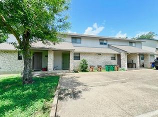 3601 N Hills Dr APT D, Austin, TX 78731