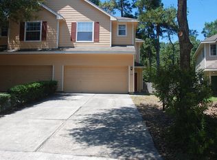 158 W Stedhill Loop, Conroe, TX 77384