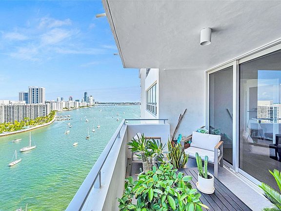 2nd image of 11 Island Ave APT 1904