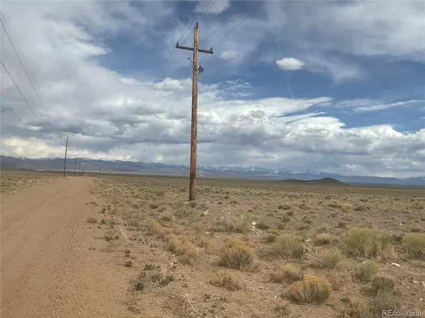 Lot 3 County Road X, Sanford, CO 81151