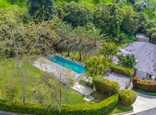 10542 Vestone Way, Los Angeles, CA 90077