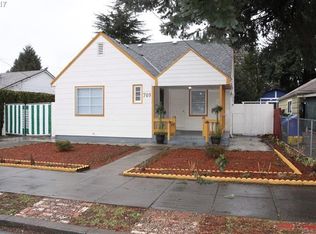 709 NE 74th Ave, Portland, OR 97213