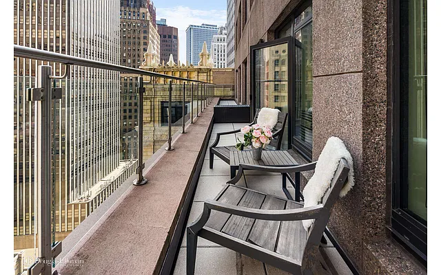 Rented by Douglas Elliman | media 13