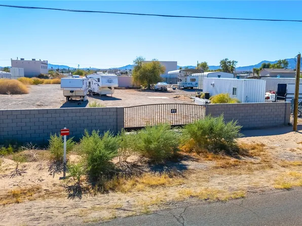 1312 Dike Rd #64, Mohave Valley, AZ 86440
