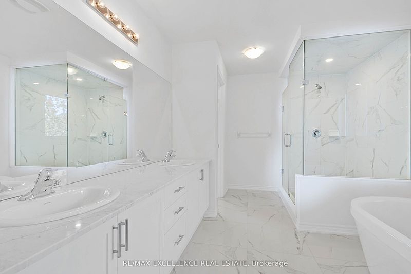 Wasaga Beach House for rent - 4 Bedrooms — photo 22