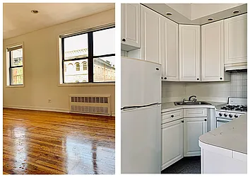 Rented by Quest Realty Sunnyside Corp