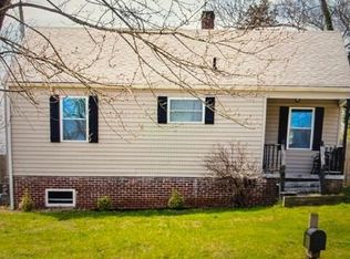 111 8th St, Maryville, TN 37804