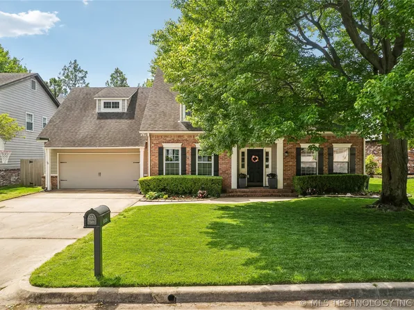 5526 E 87th St, Tulsa, OK 74137