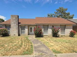 5148 Reed Dr, The Colony, TX 75056