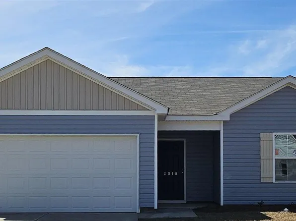 2018 E Paces Trl, Darlington, SC 29532