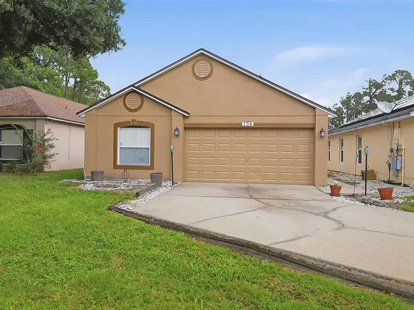 138 Placid Woods Ct, Sanford, FL 32773