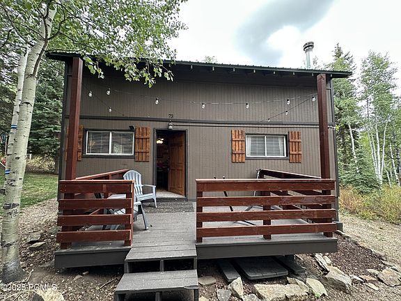 3rd image of 5992 E Caribou Dr