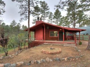 1208 E Pine Ridge Dr, Prescott, AZ 86303