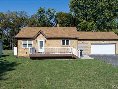 9709 Avalon Dr, Fairview Heights, IL, 62208