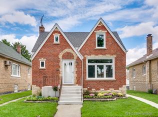 3727 Kenilworth Ave, Berwyn, IL 60402