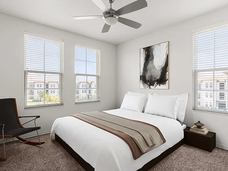 Park Place at Maguire Apartments — Photo 6