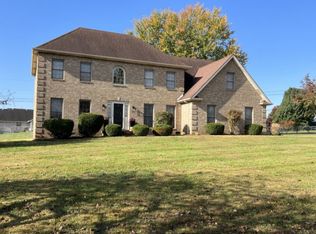 300 Winter Park Dr, Somerset, KY 42503