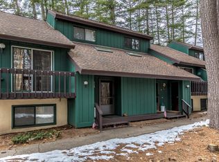 121 Stonehurst Manor Rd #2A, North Conway, NH 03860