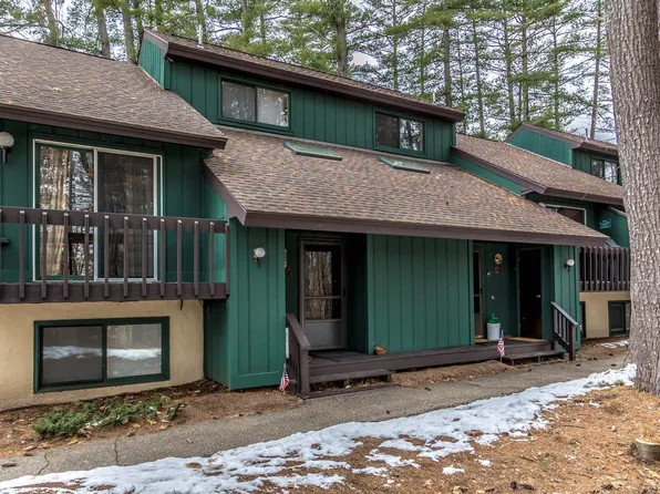 121 Stonehurst Manor Road #2A, Conway, NH 03860