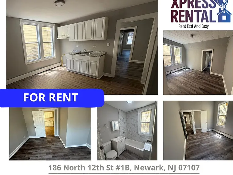186 N 12th St #1B — Photo 1