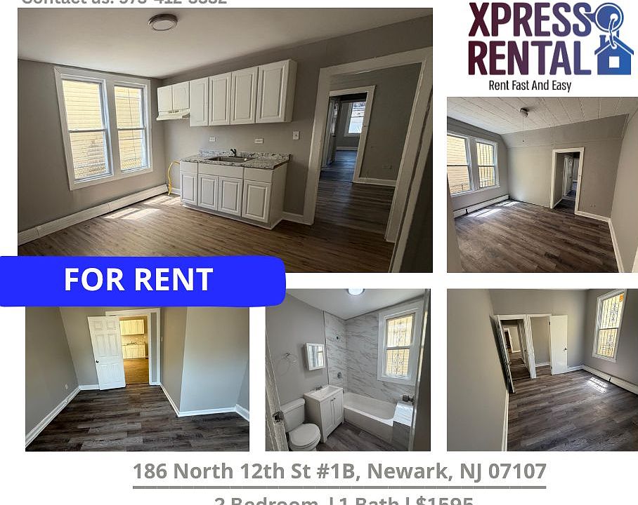 1st image of 186 N 12th St #1B