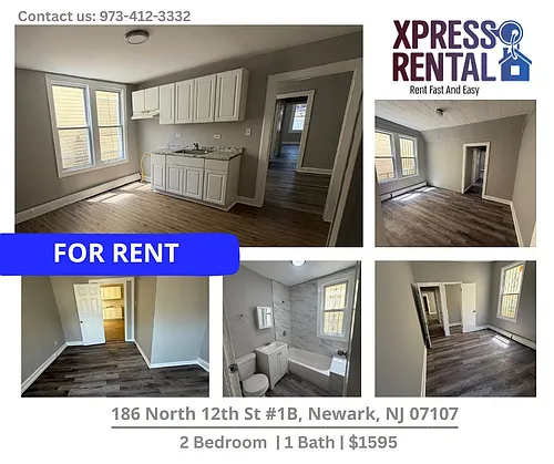 186 N 12th St #1B Photo 1