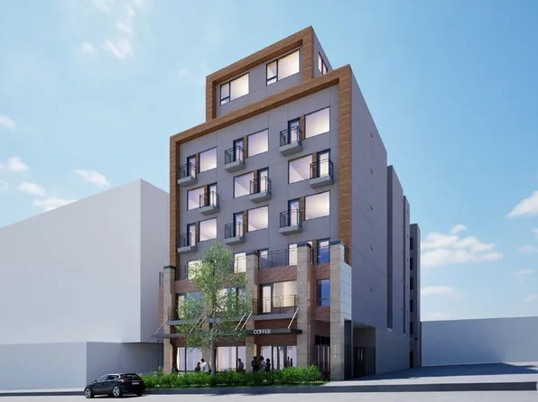 1040 S King Street, Seattle, WA 98104