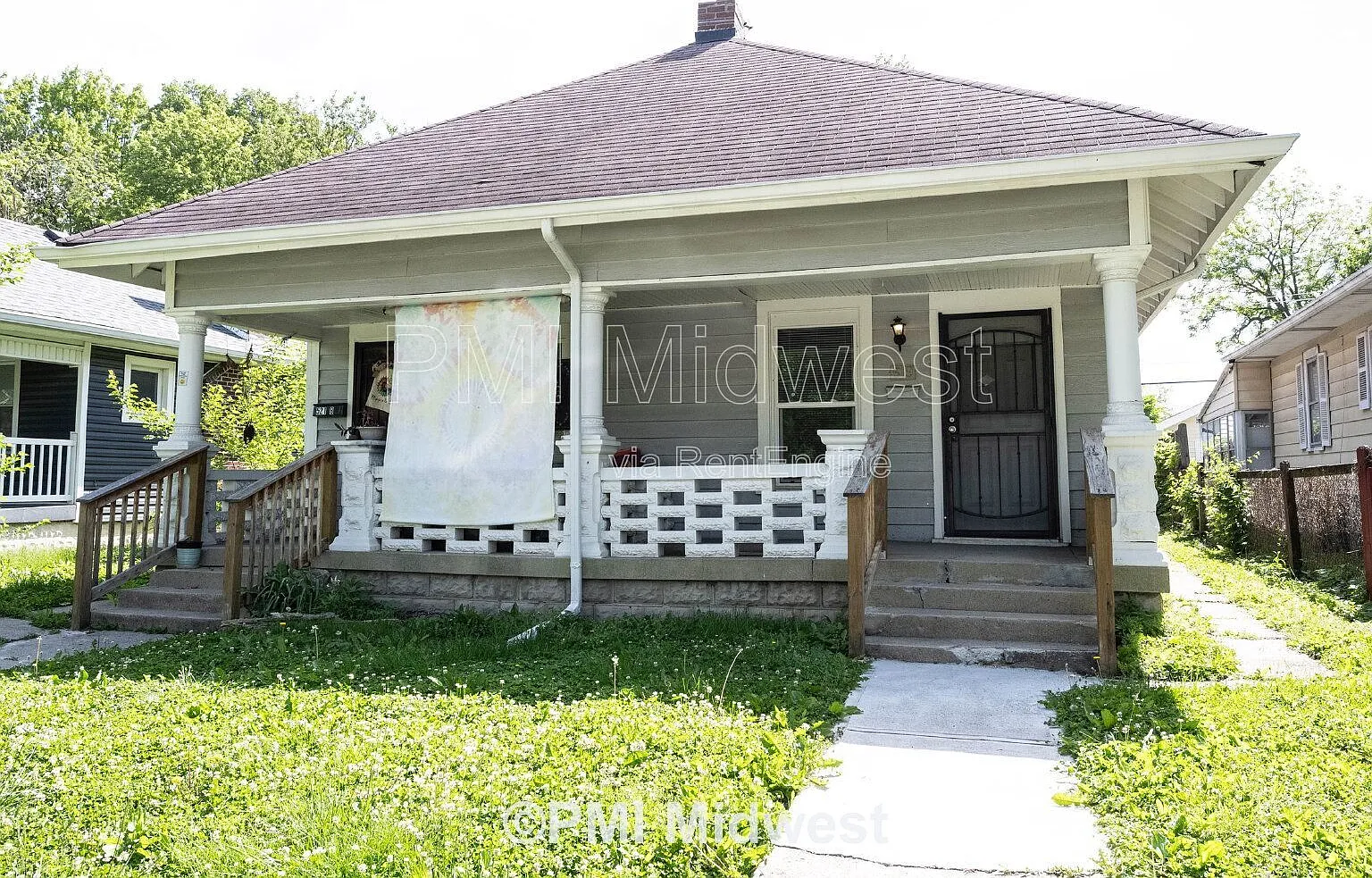 1 bed, 1.0 bath, 816 sqft, $799 — Photo 1