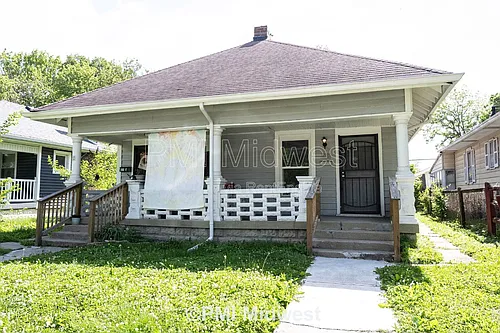 521 N Gladstone Ave #B Photo 1