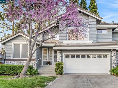 162 Tivoli Ln, Danville, CA, 94506