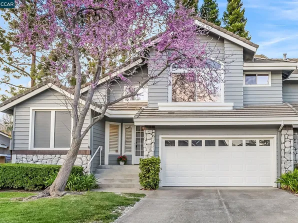 162 Tivoli Ln, Danville, CA 94506