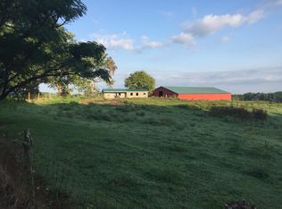 1267 Fort Hill Rd, Brodnax, VA 23920