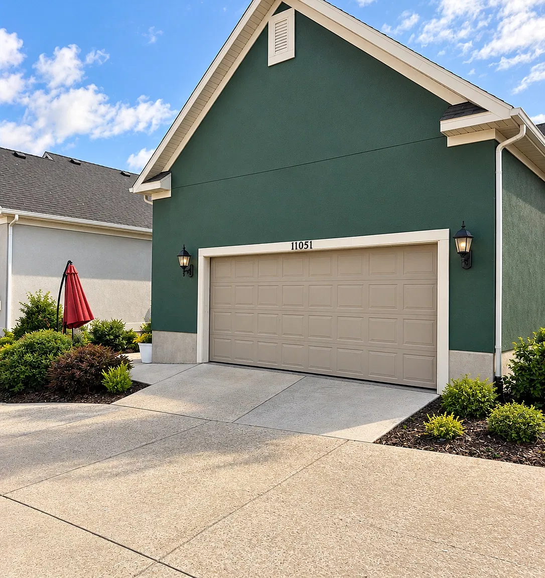 4 bed, 2500 sqft, $3,200 — Photo 2