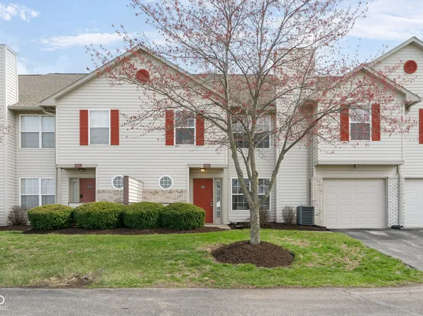 6014 Wildcat Dr, Indianapolis, IN 46203