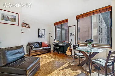 Sold by Compass