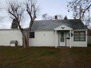 344 North Ave W, Missoula, MT 59801