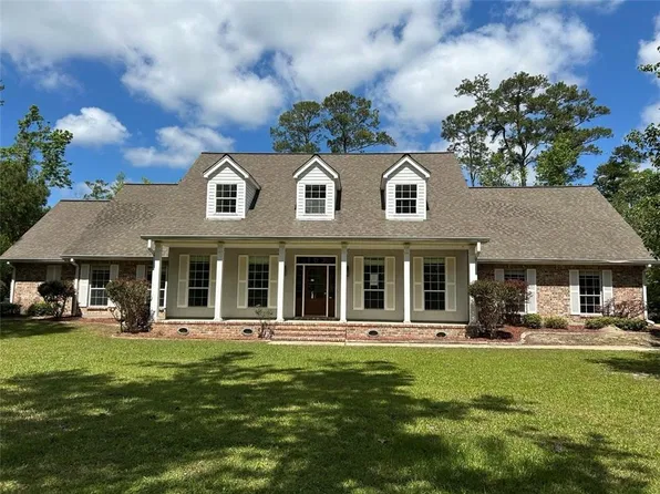 103 Perret Dr, Slidell, LA 70461