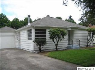 385 22nd St SE, Salem, OR