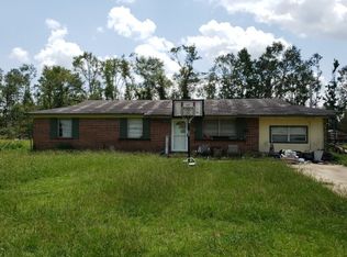 4485 Cook Rd, Marianna, FL 32448