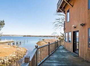 1612-B Drift Rd, Westport, MA 02790