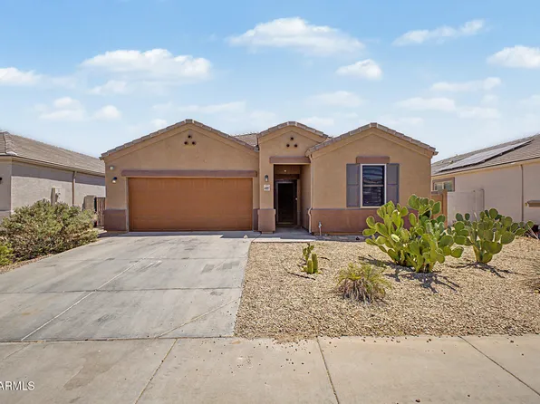 41807 W ROSA Drive, Maricopa, AZ 85138