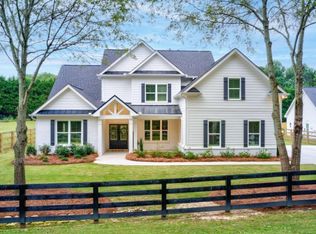 7655 Silver Creek Rd, Dawsonville, GA 30534