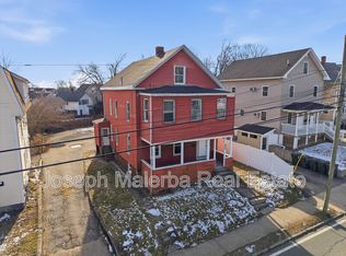 848 Bank St, New London, CT 06320