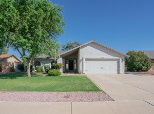 8026 W Dahlia Dr, Peoria, AZ 85381