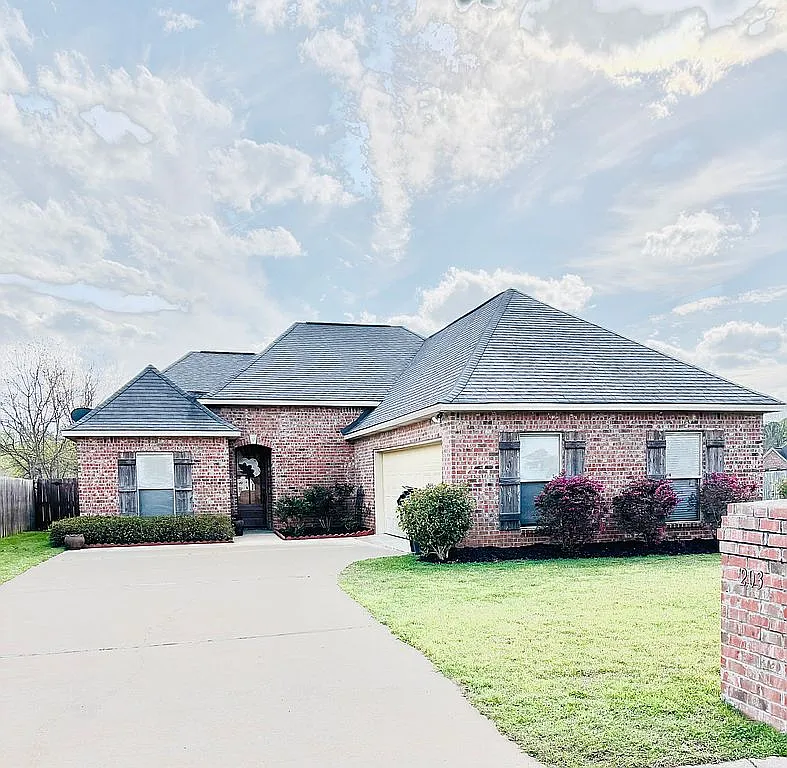 203 Bream Pond Ln photo 1