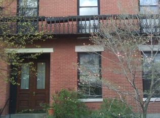 16 Monument Sq APT 1, Charlestown, MA 02129