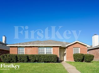 2447 Mallory Ln, Lancaster, TX 75134